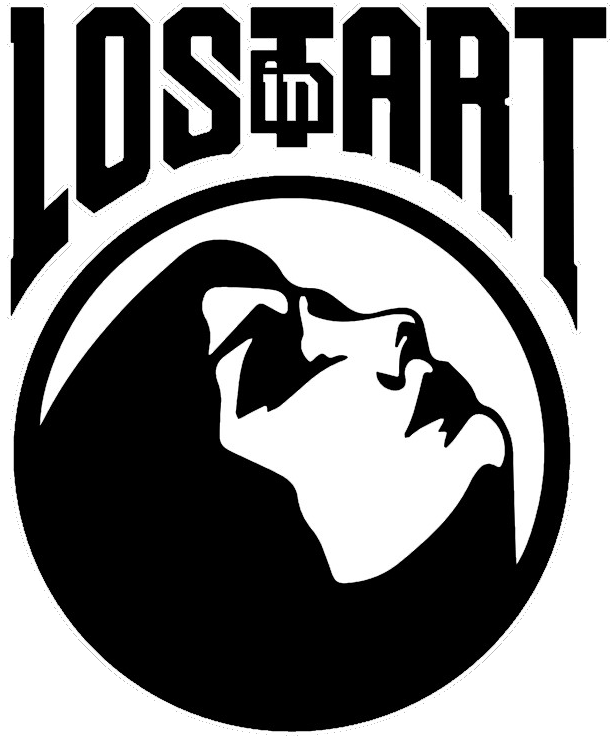 Lost In  Art